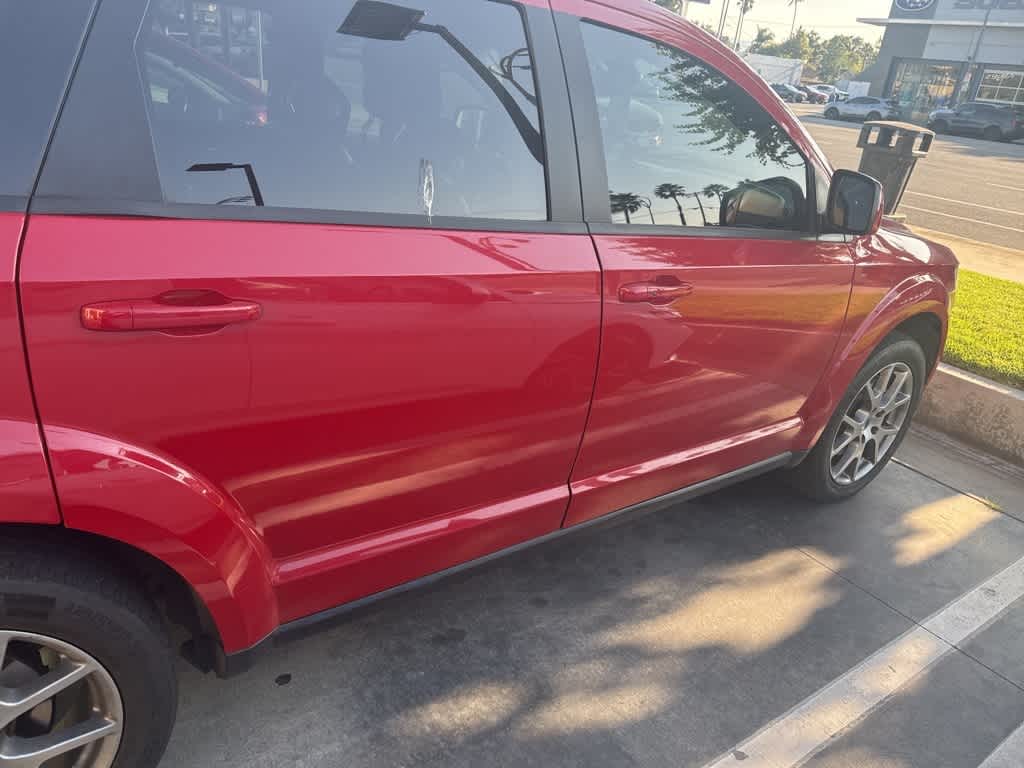 Thumbnail: 2019 Dodge Journey - 16