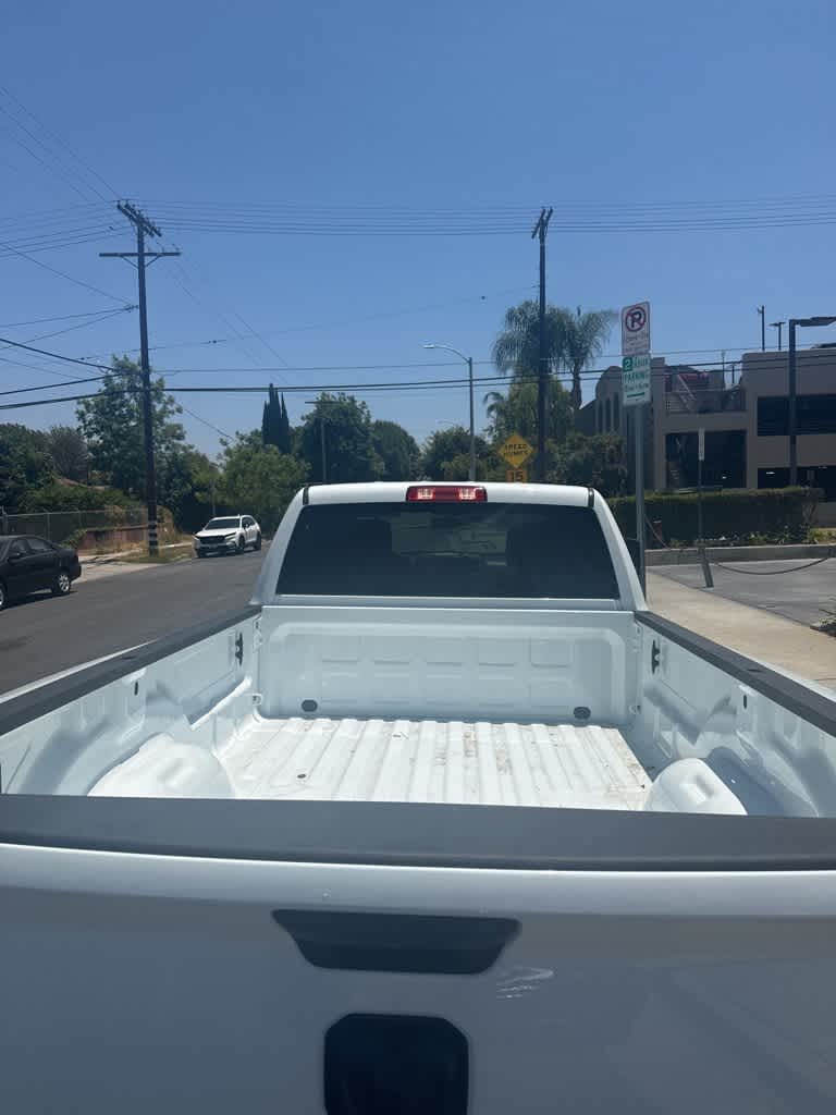 Thumbnail: 2024 RAM 3500 - 8
