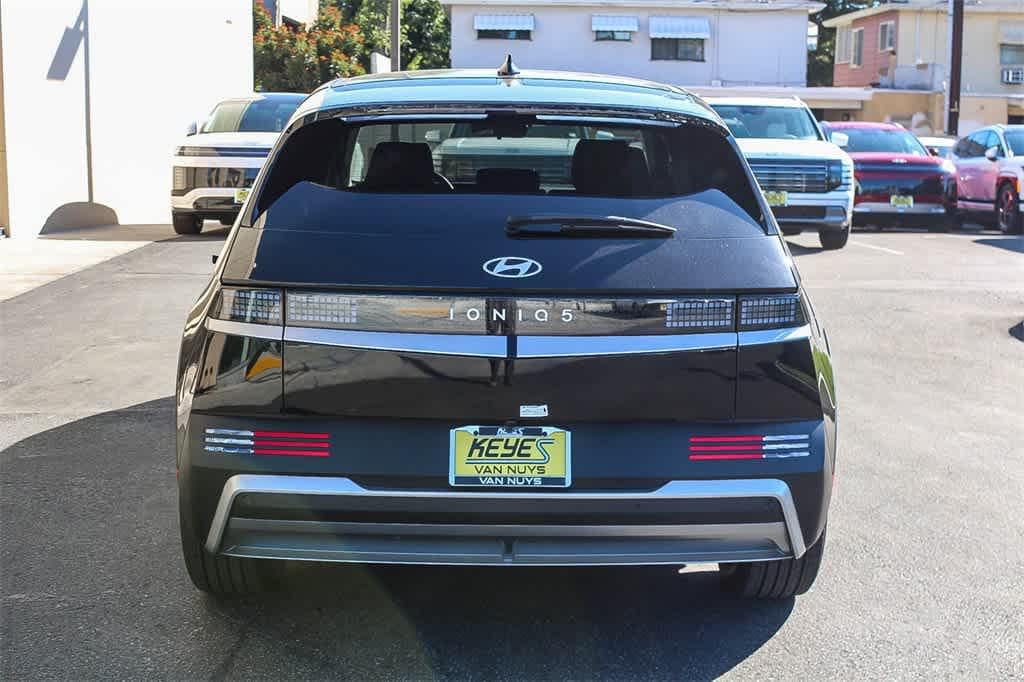 Thumbnail: 2026 Hyundai Ioniq 5 - 6