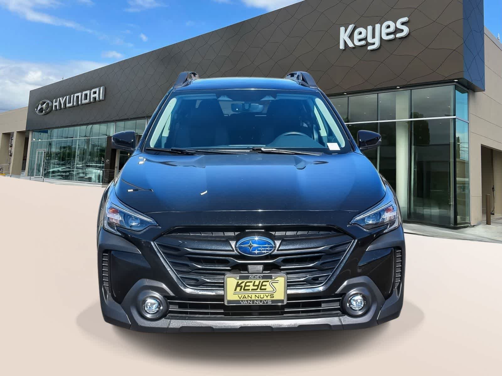 Thumbnail: 2024 Subaru Outback - 2