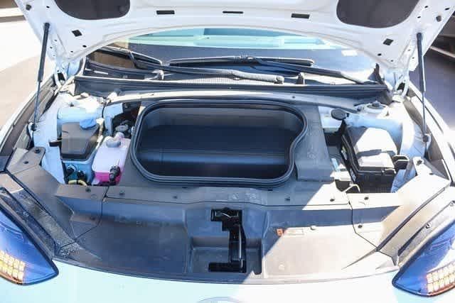 Thumbnail: 2025 Hyundai Ioniq 6 - 16