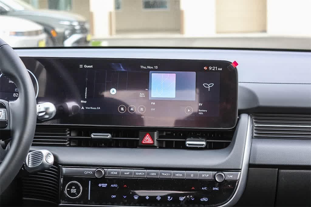 Thumbnail: 2026 Hyundai Ioniq 5 - 19