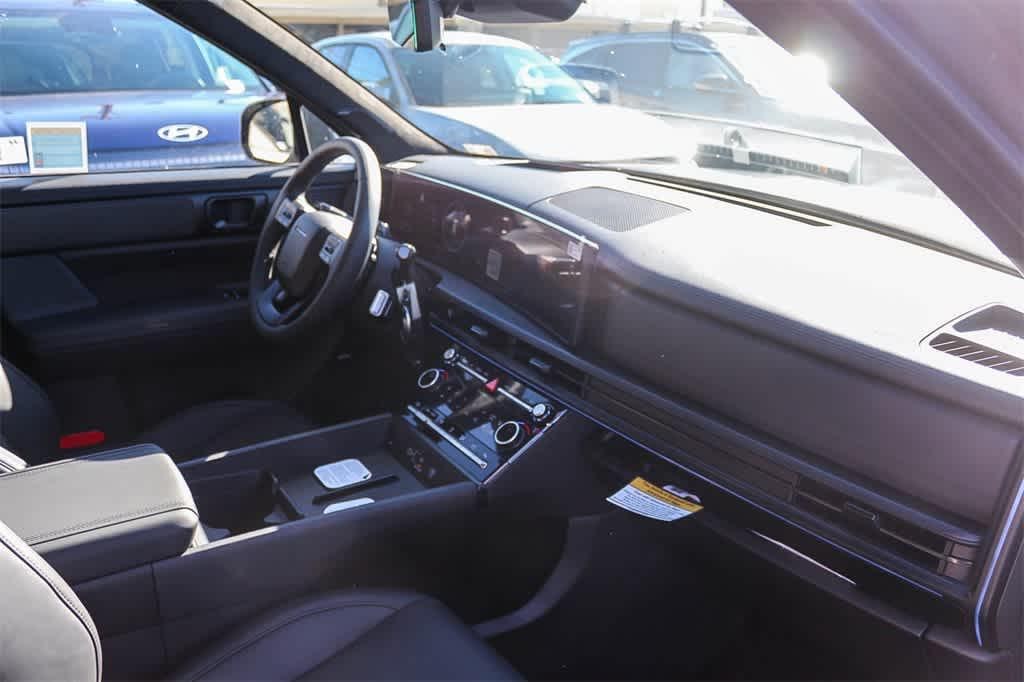 Thumbnail: 2026 Hyundai Santa Fe - 22