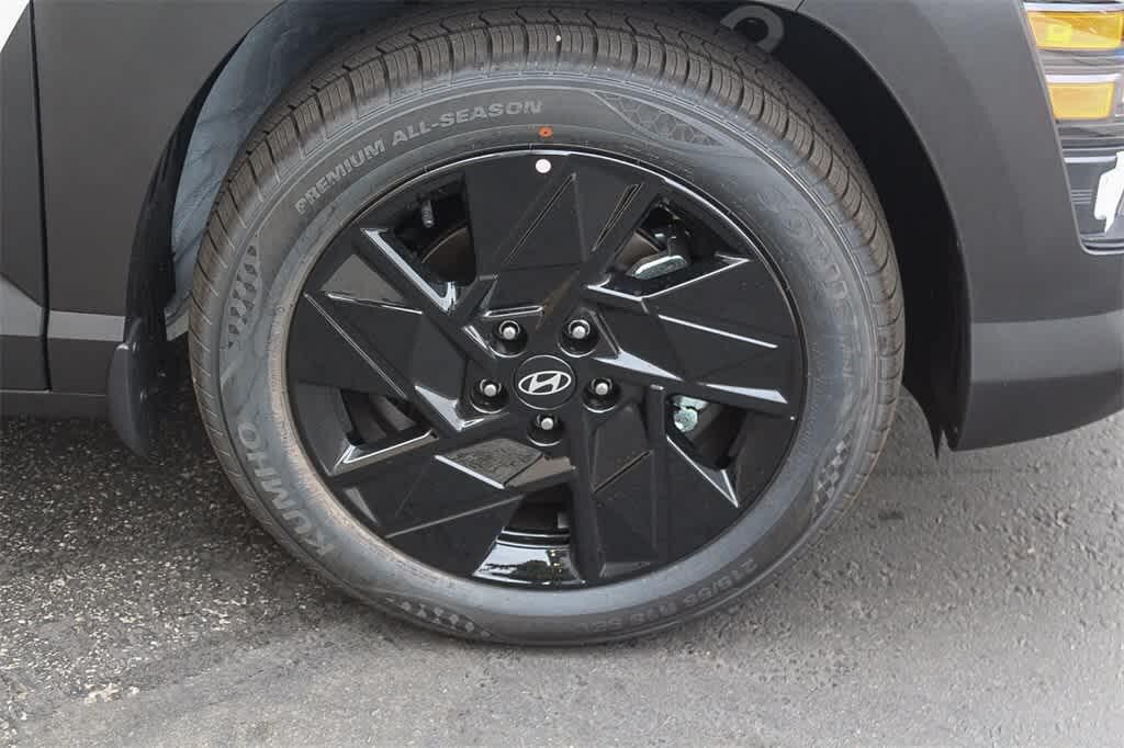 Thumbnail: 2026 Hyundai Kona - 11