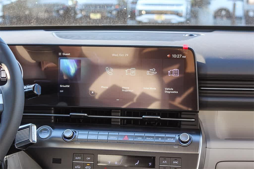 Thumbnail: 2026 Hyundai Kona - 19