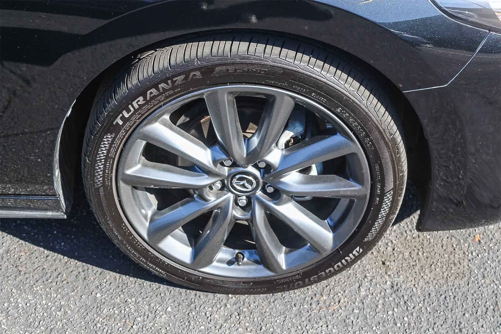 Thumbnail: 2024 Mazda Mazda3 - 14