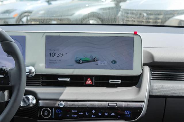 Thumbnail: 2024 Hyundai Ioniq 5 - 16