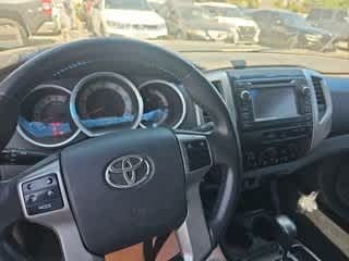 Thumbnail: 2013 Toyota Tacoma - 8