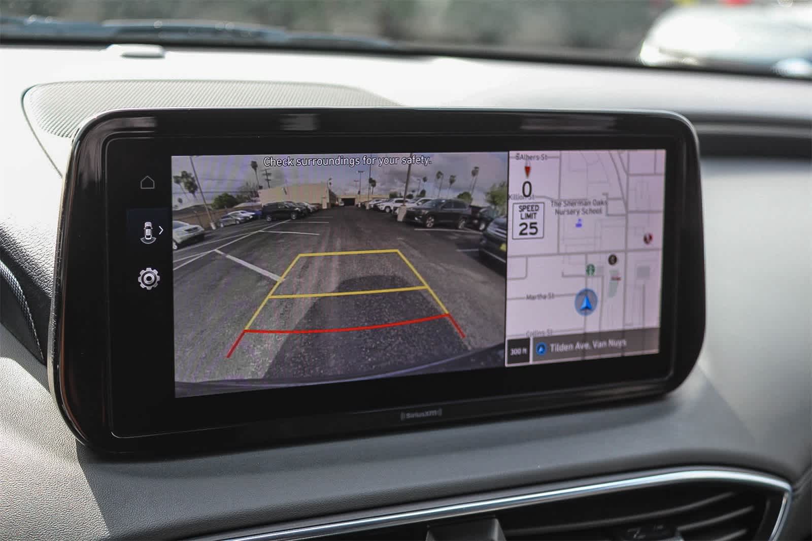 Thumbnail: 2023 Hyundai Santa Fe - 35