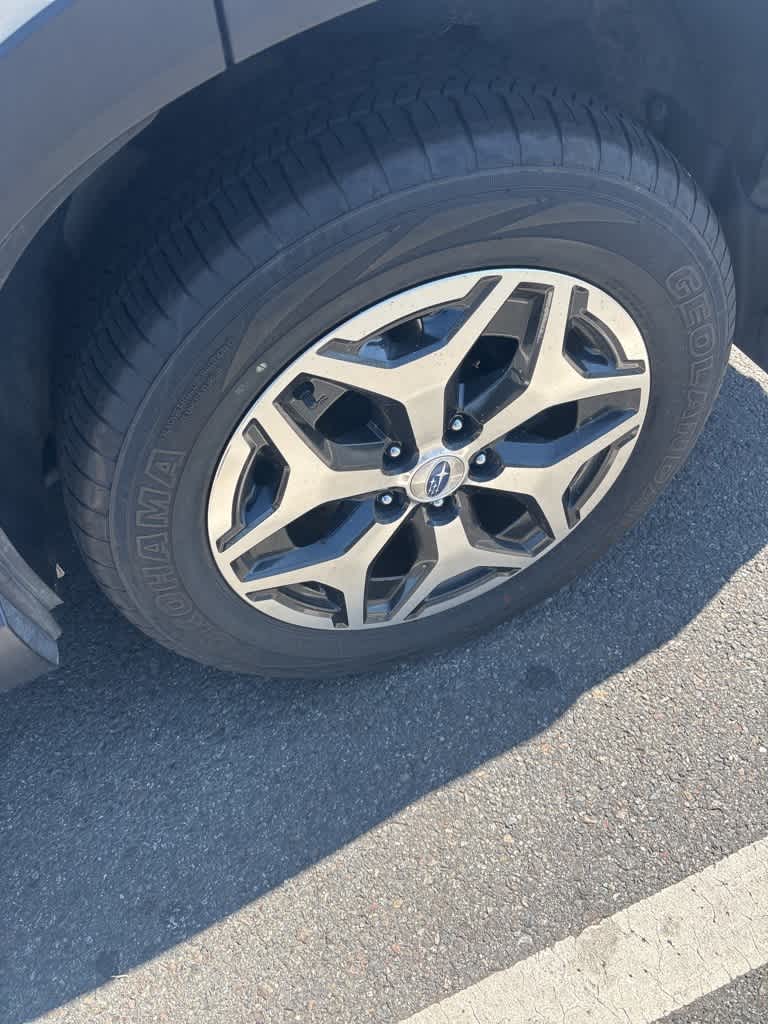 Thumbnail: 2019 Subaru Forester - 11