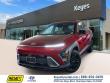 New 2026 Hyundai Kona SEL Sport FWD SUV