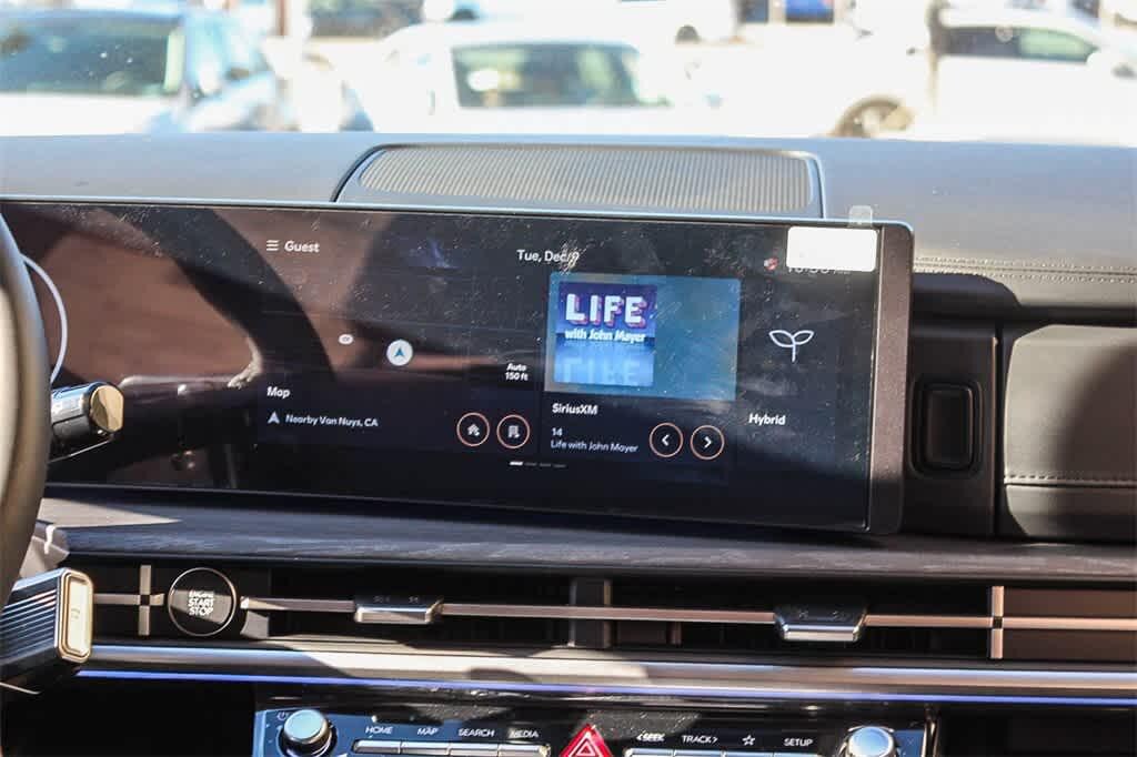 Thumbnail: 2026 Hyundai Santa Fe - 19