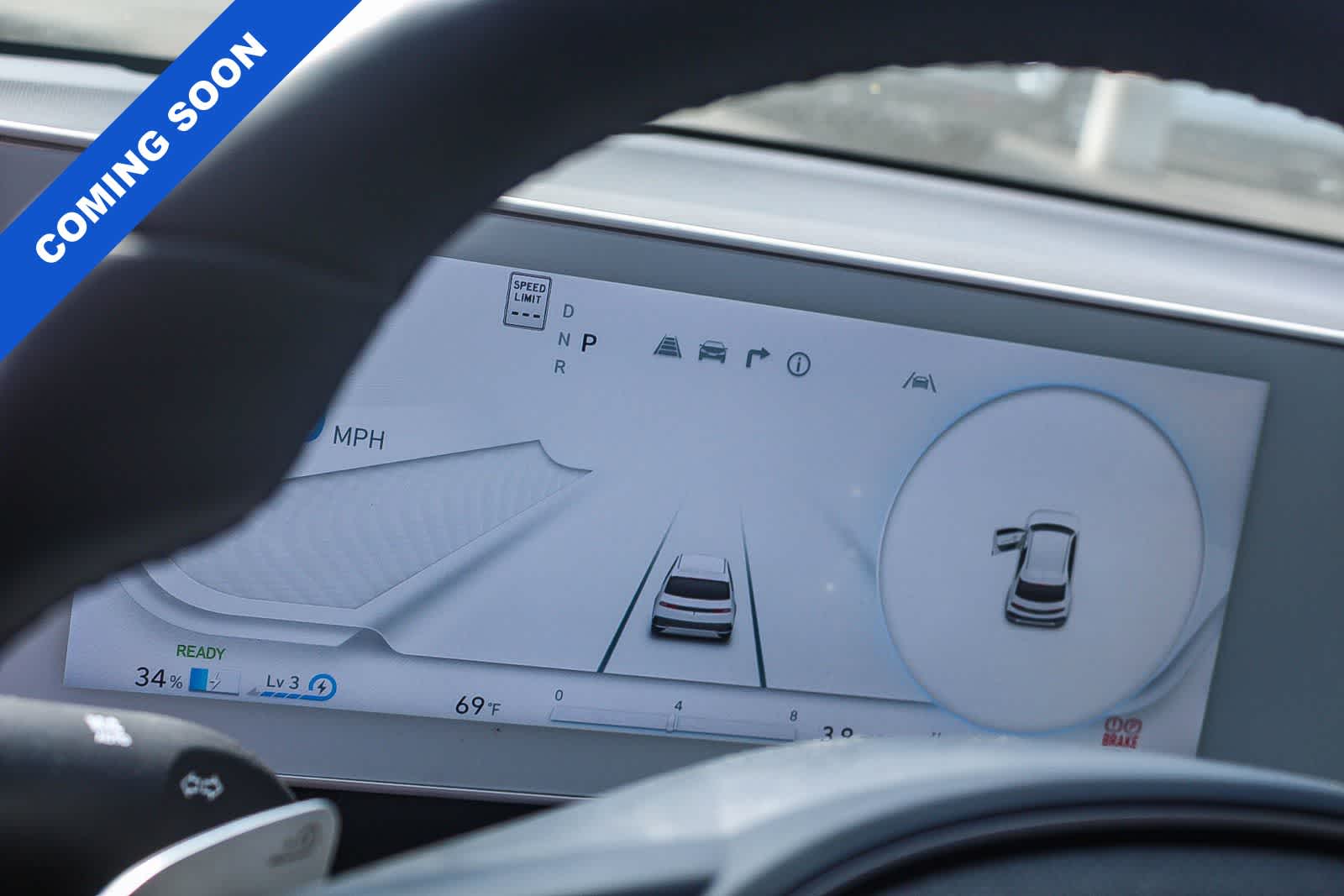 Thumbnail: 2024 Hyundai Ioniq 5 - 29