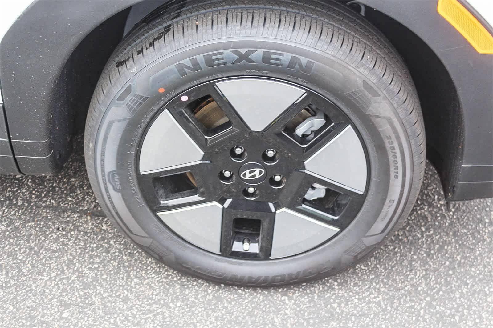 Thumbnail: 2026 Hyundai Santa Fe - 11