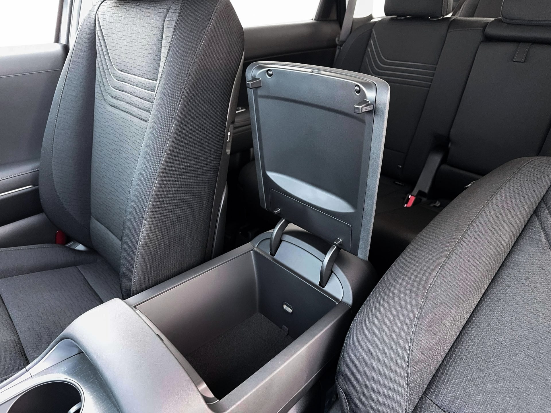 Thumbnail: 2026 Hyundai Palisade - 19