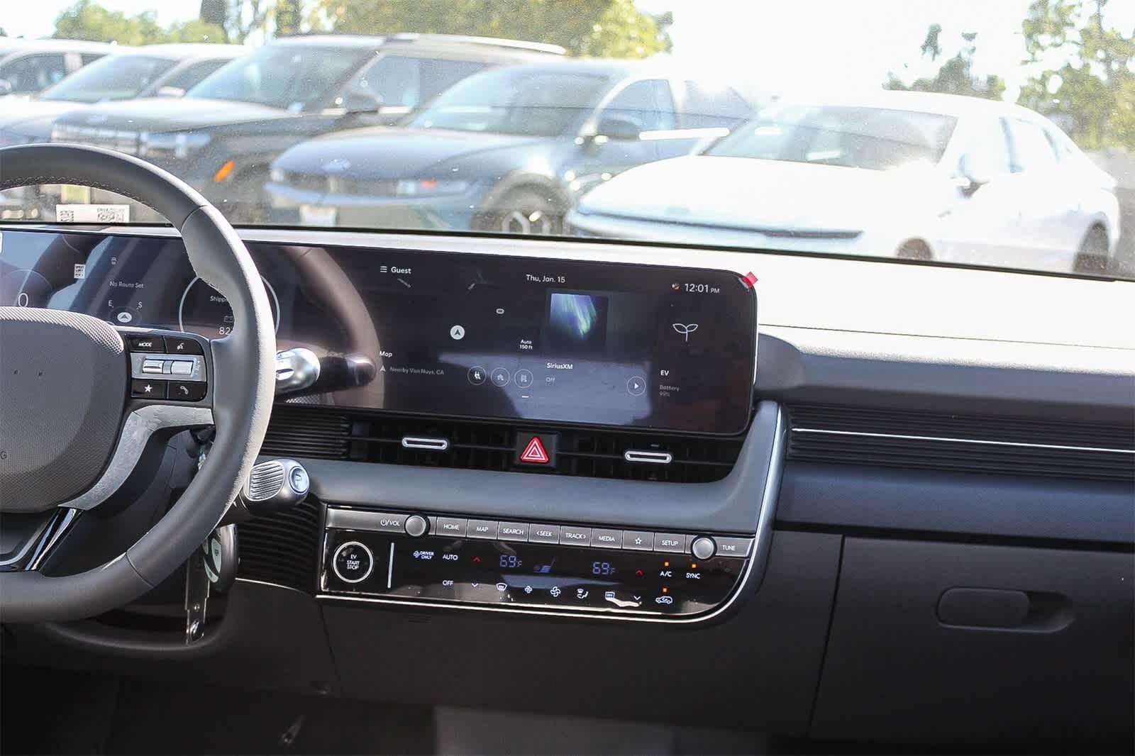 Thumbnail: 2026 Hyundai Ioniq 5 - 19