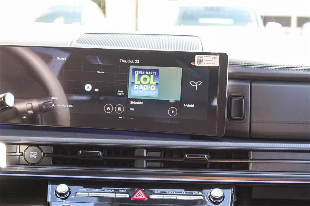 Thumbnail: 2026 Hyundai Santa Fe - 19