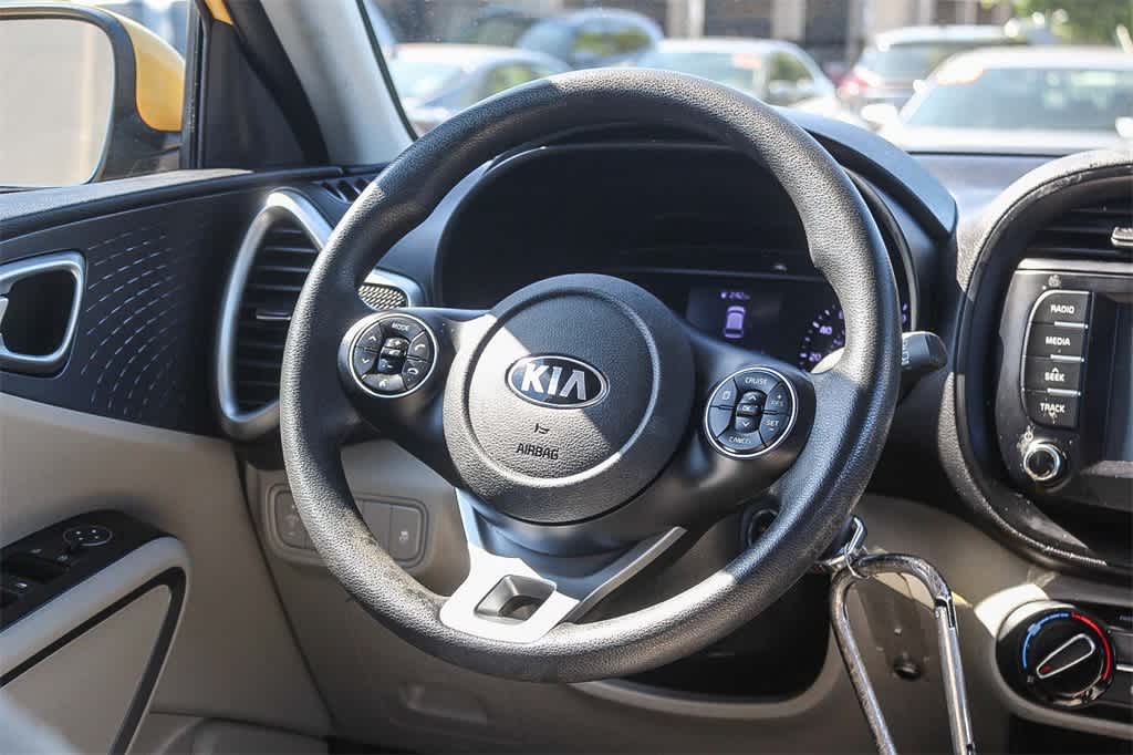 Thumbnail: 2020 Kia Soul - 15