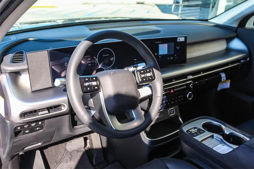 Thumbnail: 2026 Hyundai Ioniq - 19