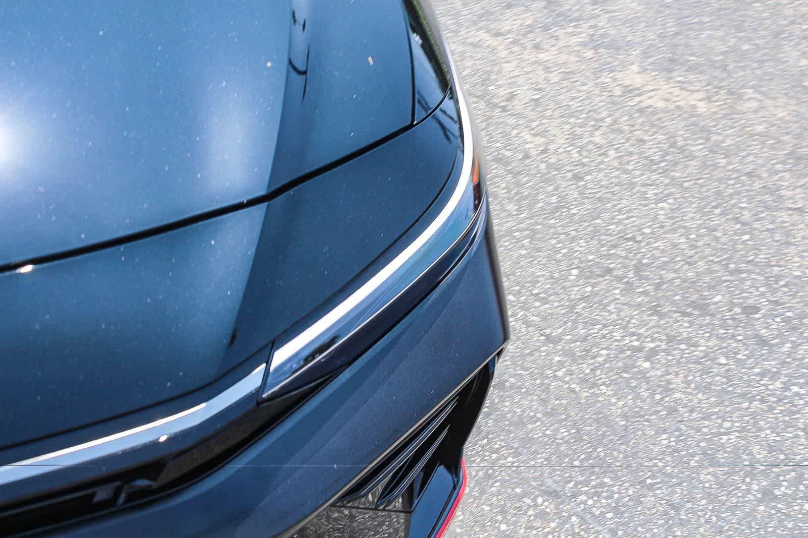 Thumbnail: 2026 Hyundai Elantra - 13