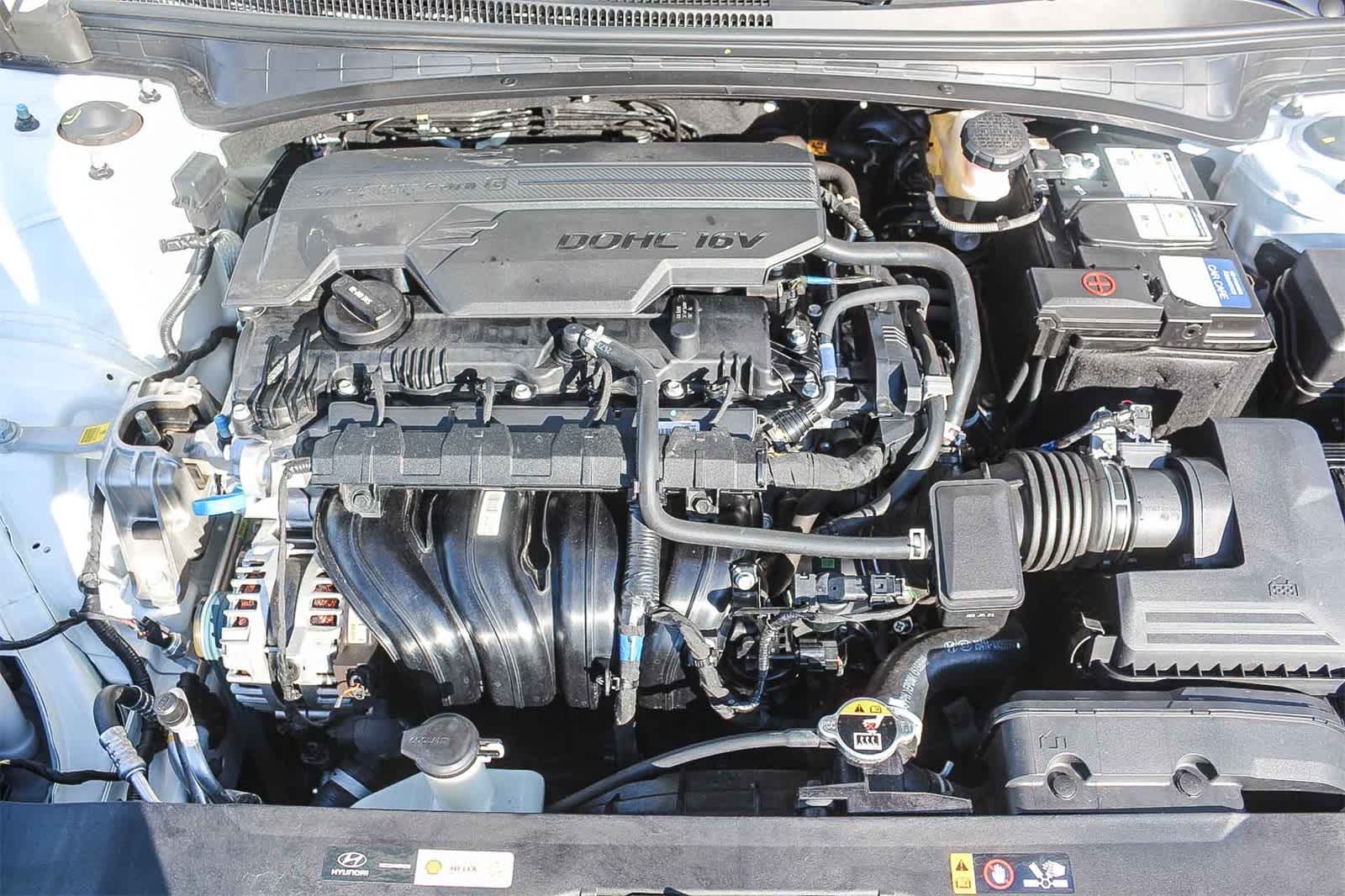 Thumbnail: 2025 Hyundai Elantra - 38