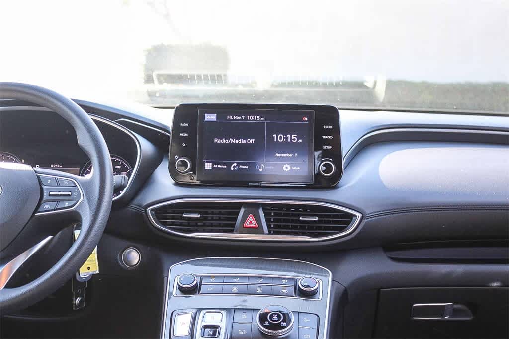 Thumbnail: 2022 Hyundai Santa Fe - 16