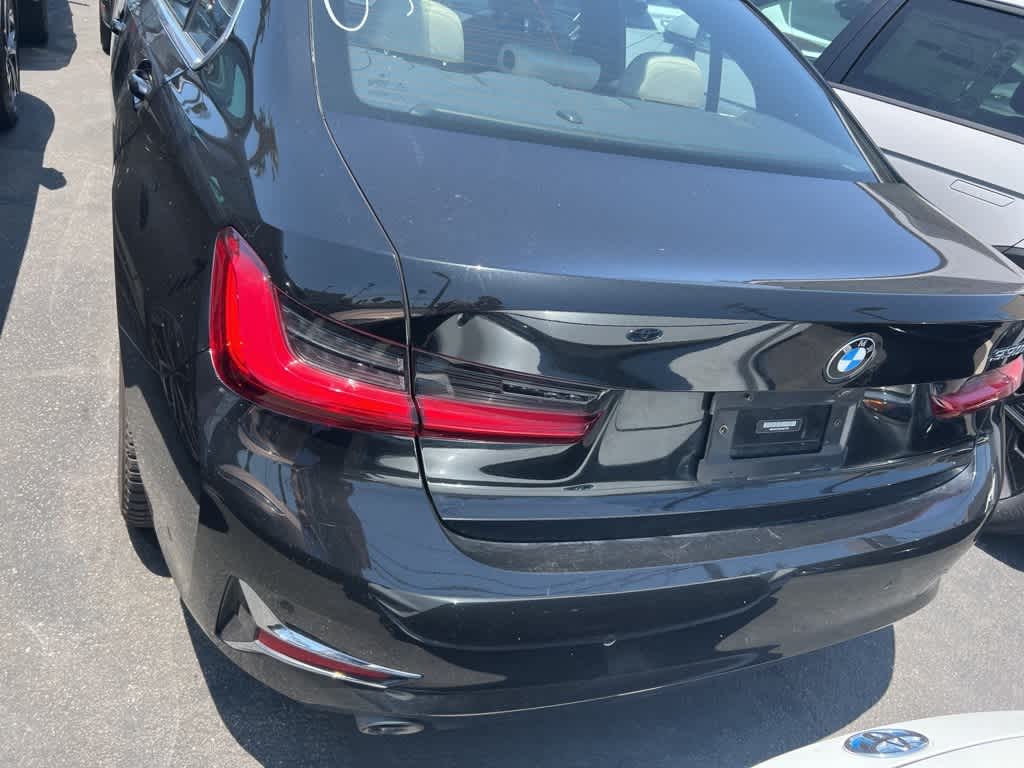 Thumbnail: 2019 BMW 3 Series - 11