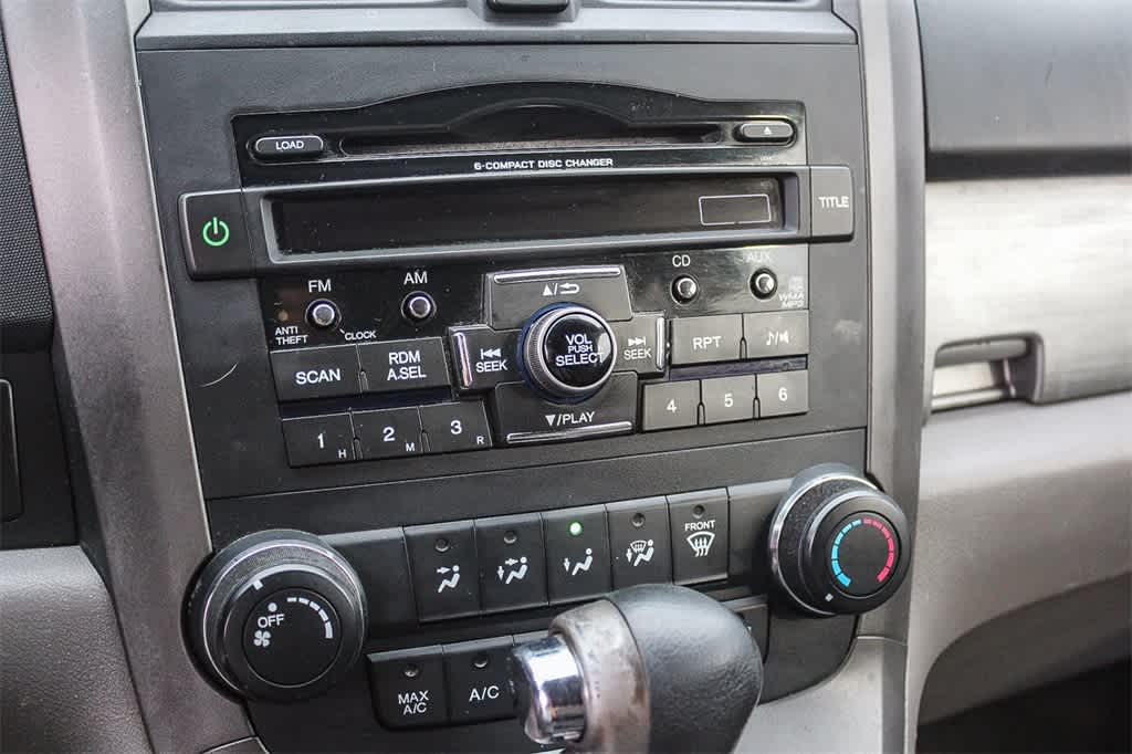 Thumbnail: 2010 Honda CR-V - 23