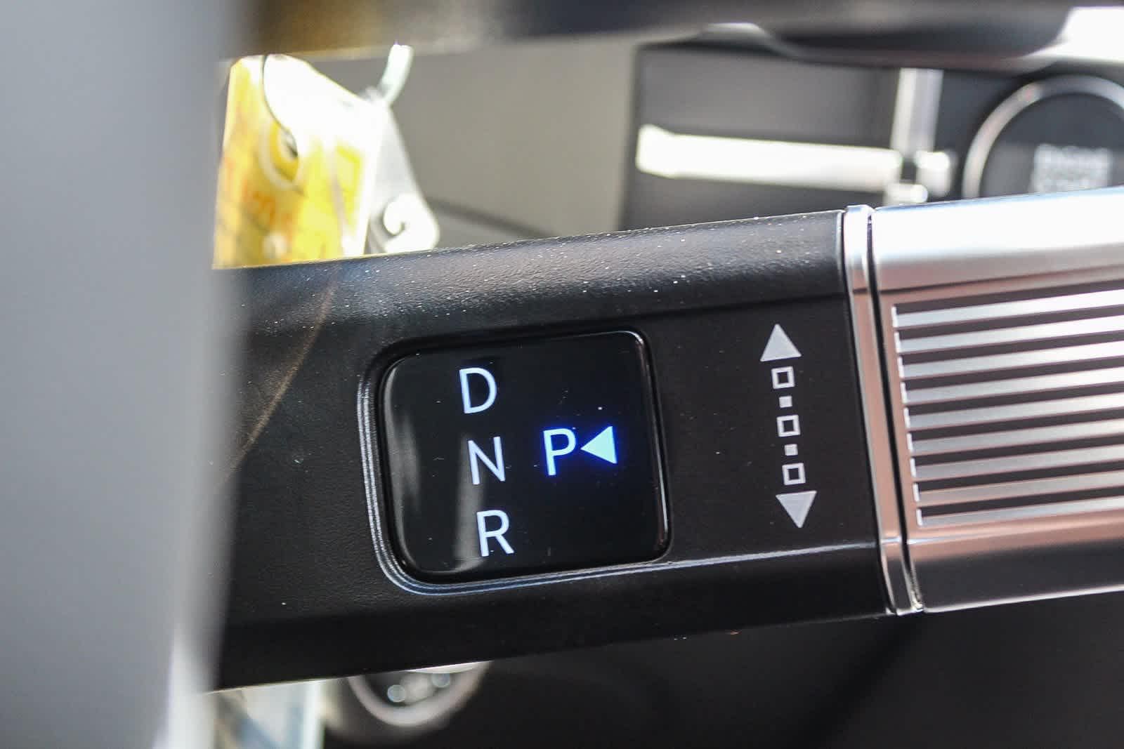 Thumbnail: 2026 Hyundai Santa Fe - 26