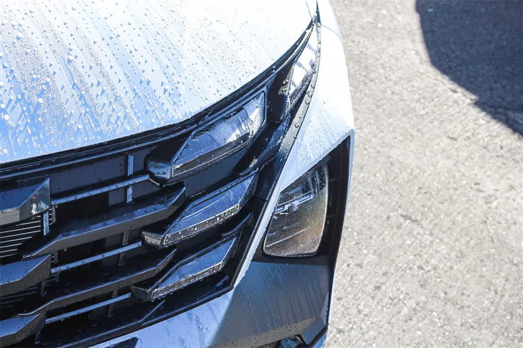 Thumbnail: 2026 Hyundai Tucson - 12