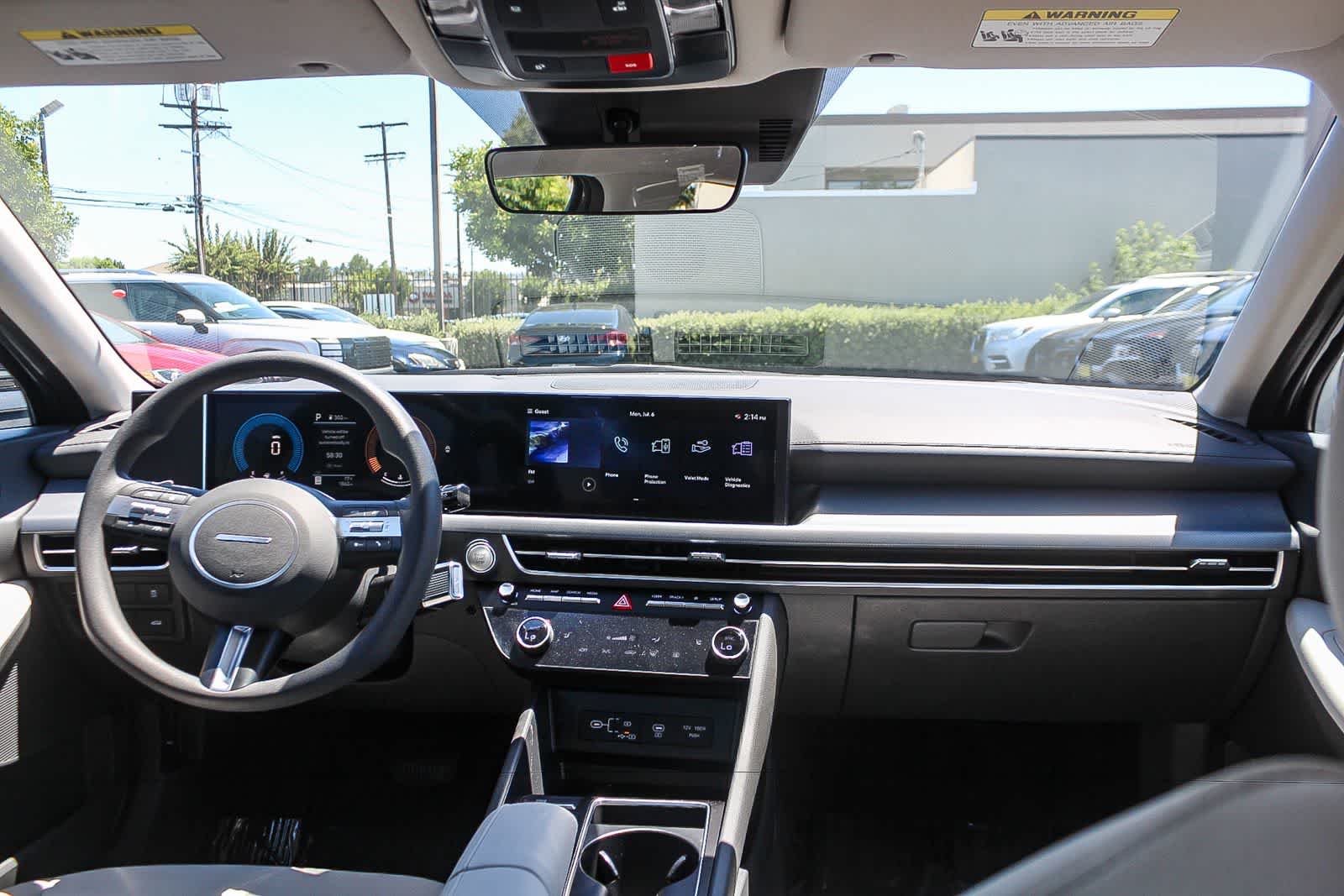 Thumbnail: 2025 Hyundai Sonata - 16