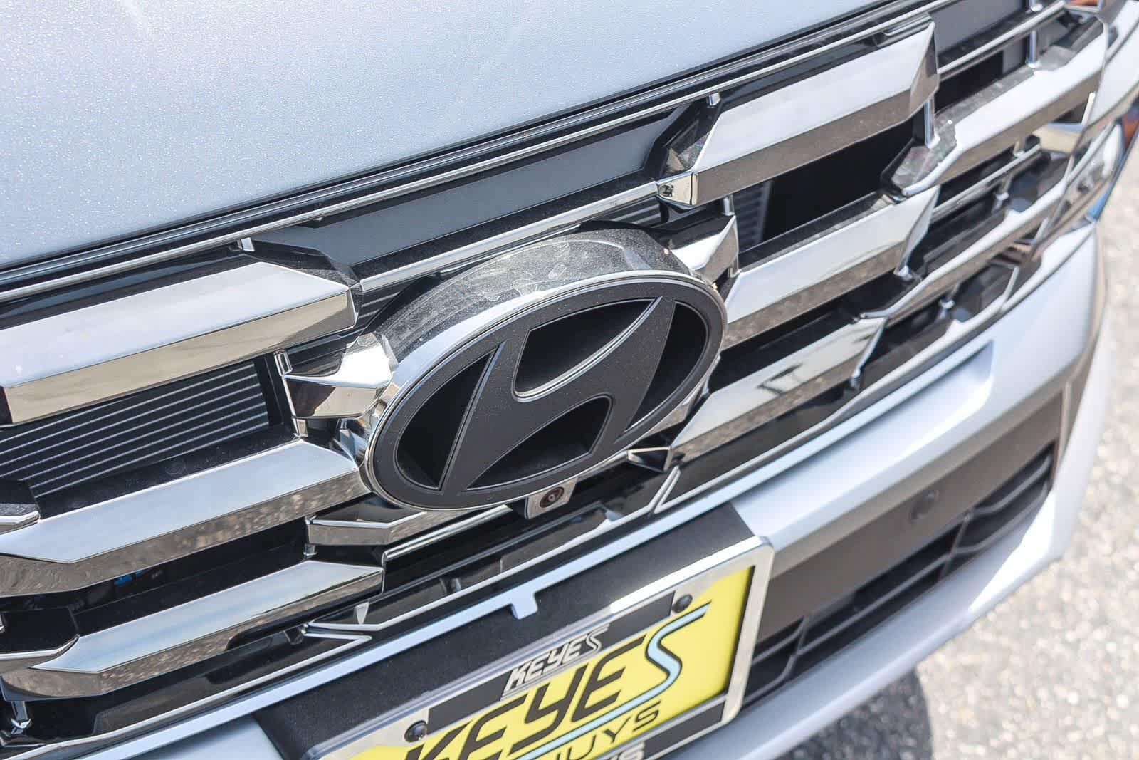 Thumbnail: 2026 Hyundai Tucson - 13