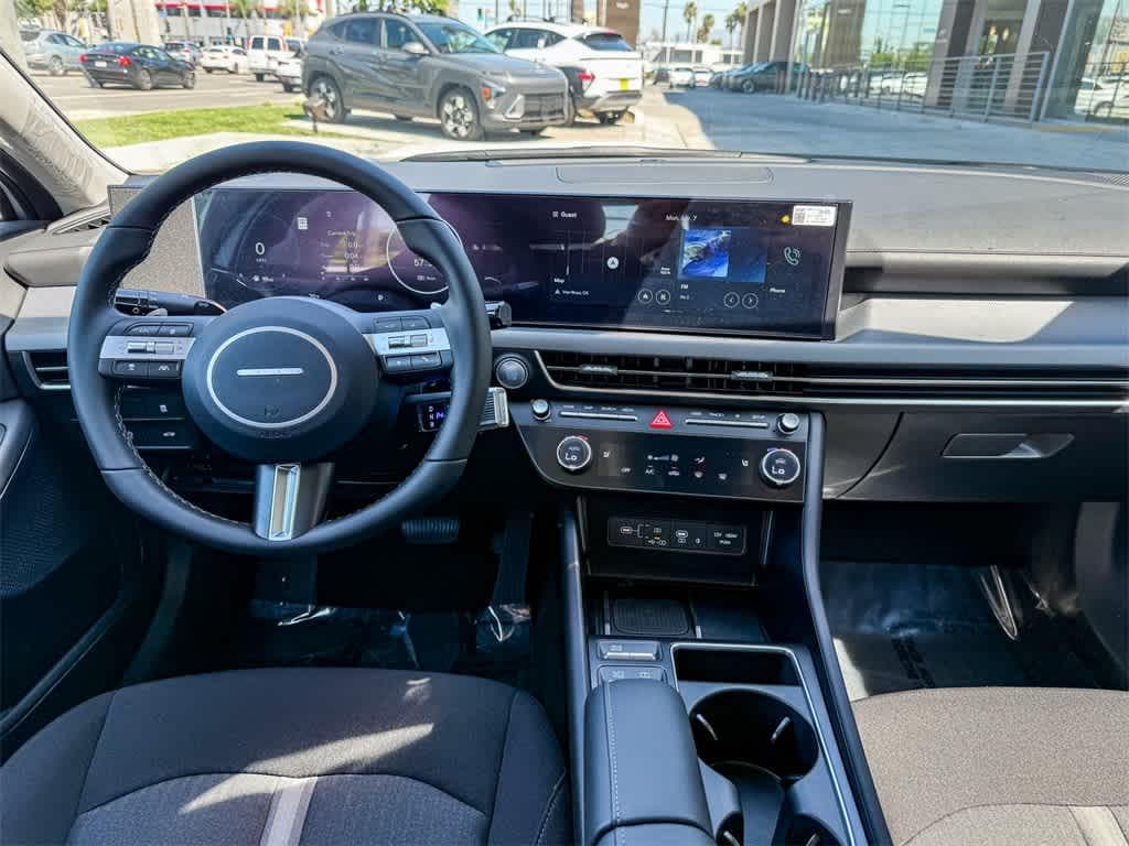 Thumbnail: 2025 Hyundai Sonata - 14