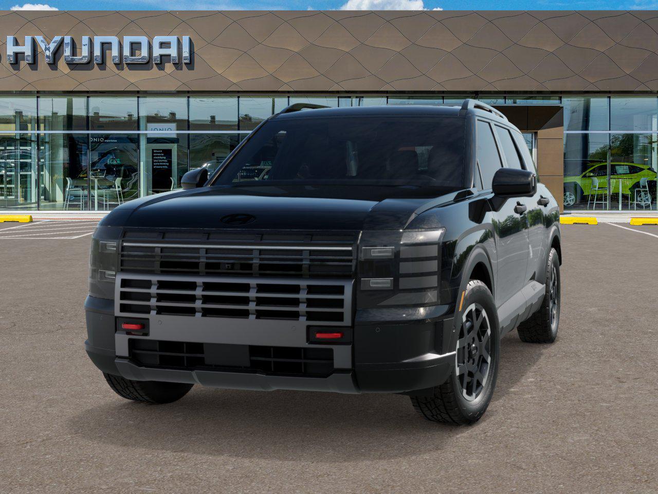 Thumbnail: 2026 Hyundai Palisade - 6