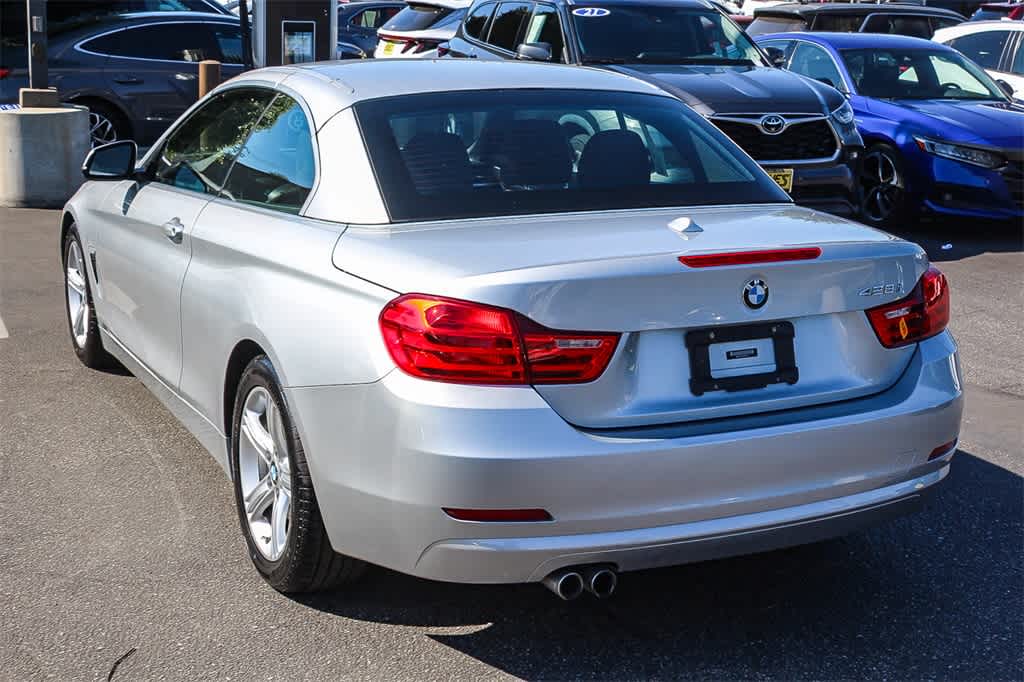 Thumbnail: 2014 BMW 4 Series - 6