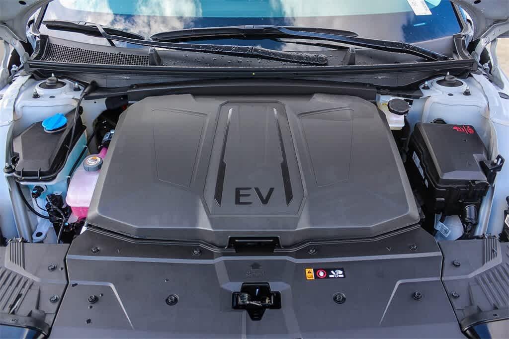 Thumbnail: 2026 Hyundai Ioniq 5 - 16