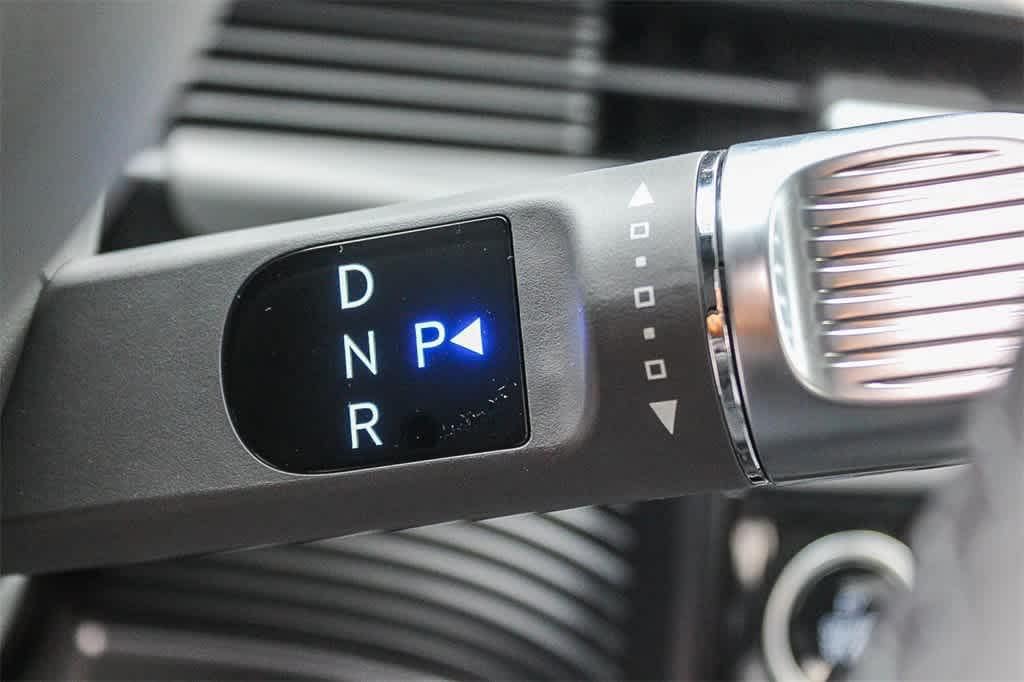 Thumbnail: 2026 Hyundai Ioniq 5 - 26