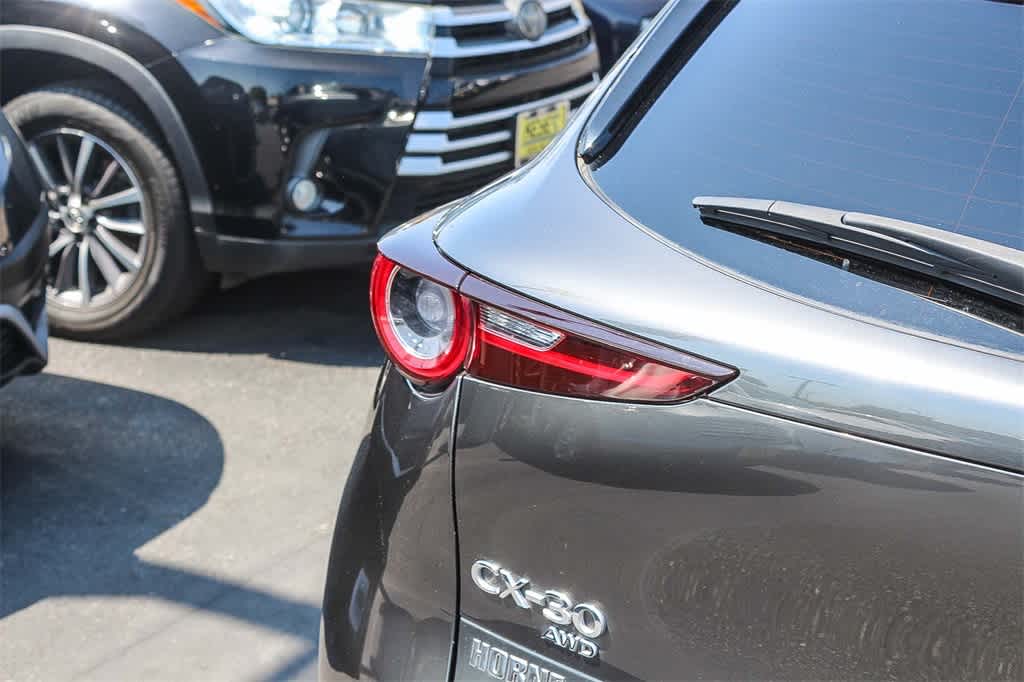 Thumbnail: 2021 Mazda CX-30 - 7