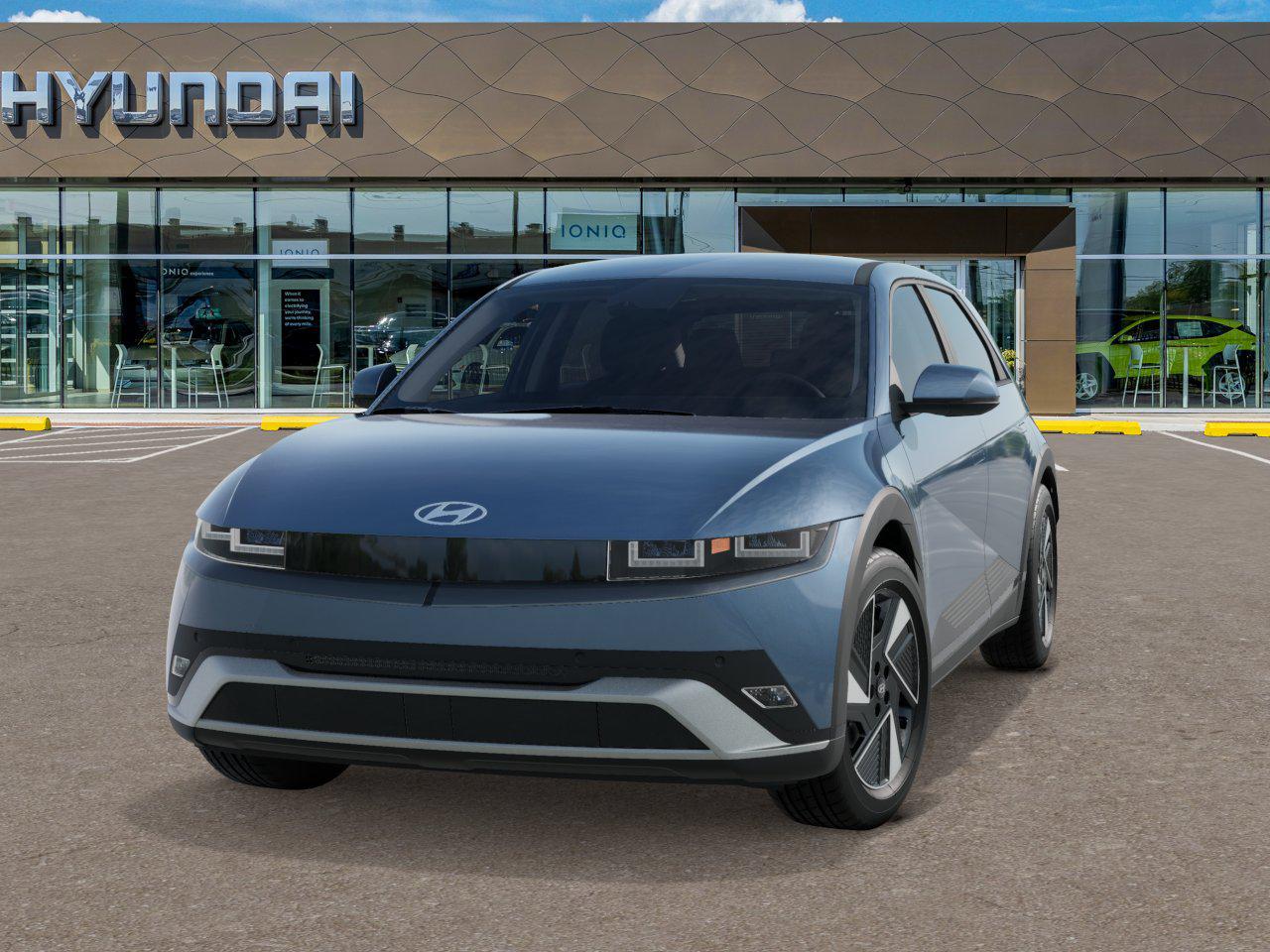 Thumbnail: 2025 Hyundai Ioniq 5 - 6