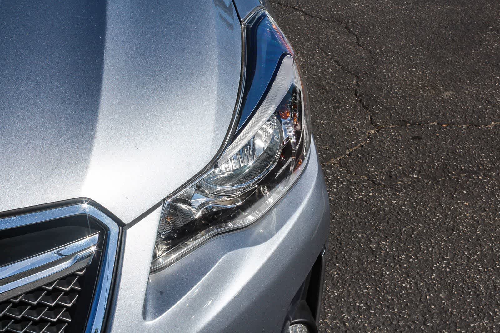 Thumbnail: 2017 Subaru Crosstrek - 16