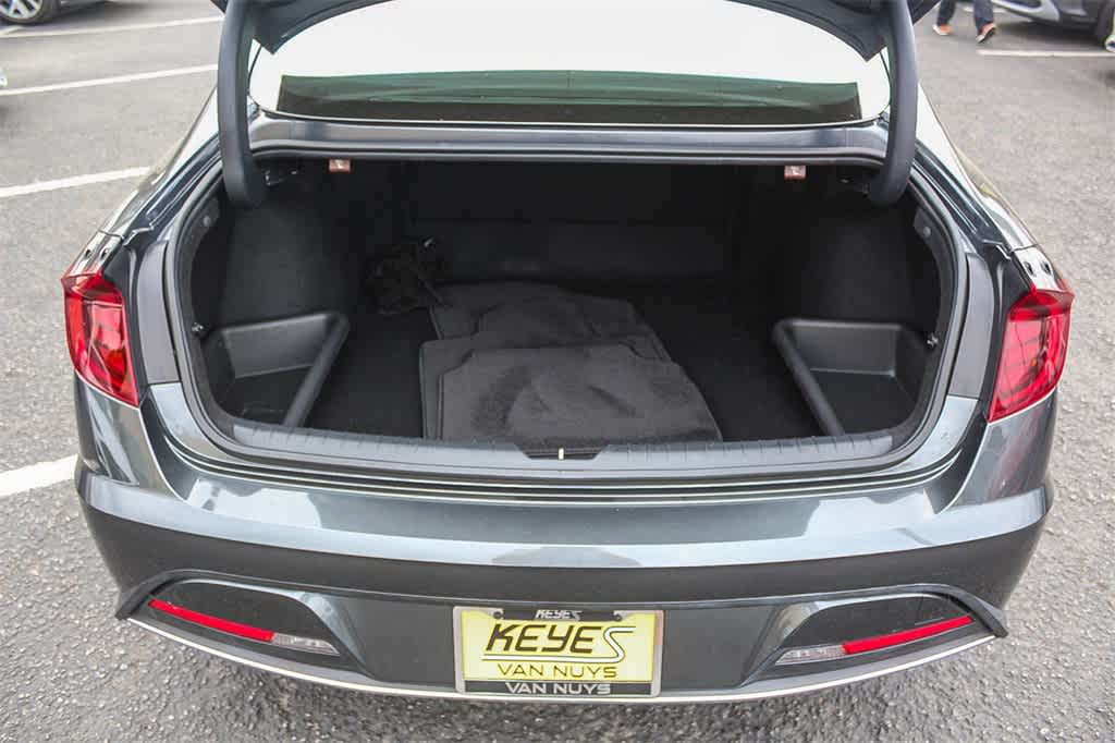 Thumbnail: 2023 Hyundai Sonata - 36