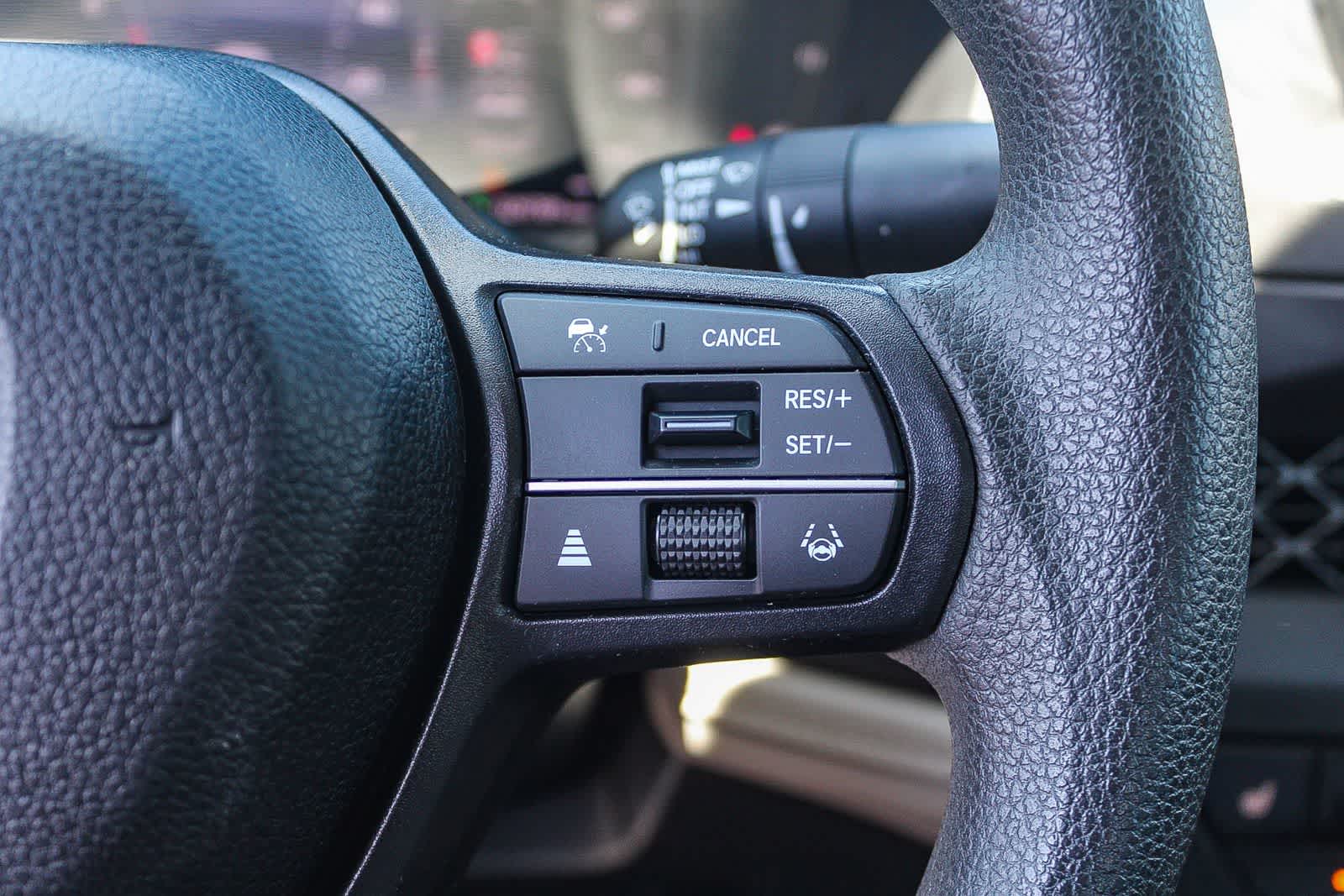 2024 Honda Accord EX - Photo 29