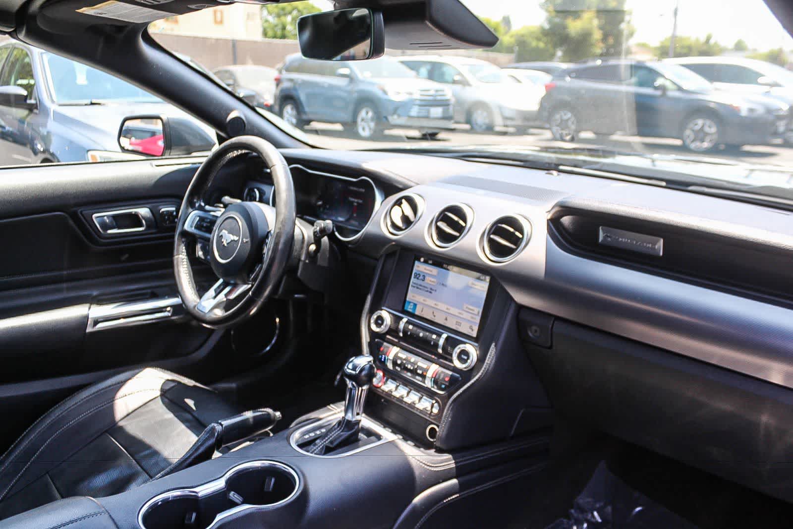 Thumbnail: 2019 Ford Mustang - 17
