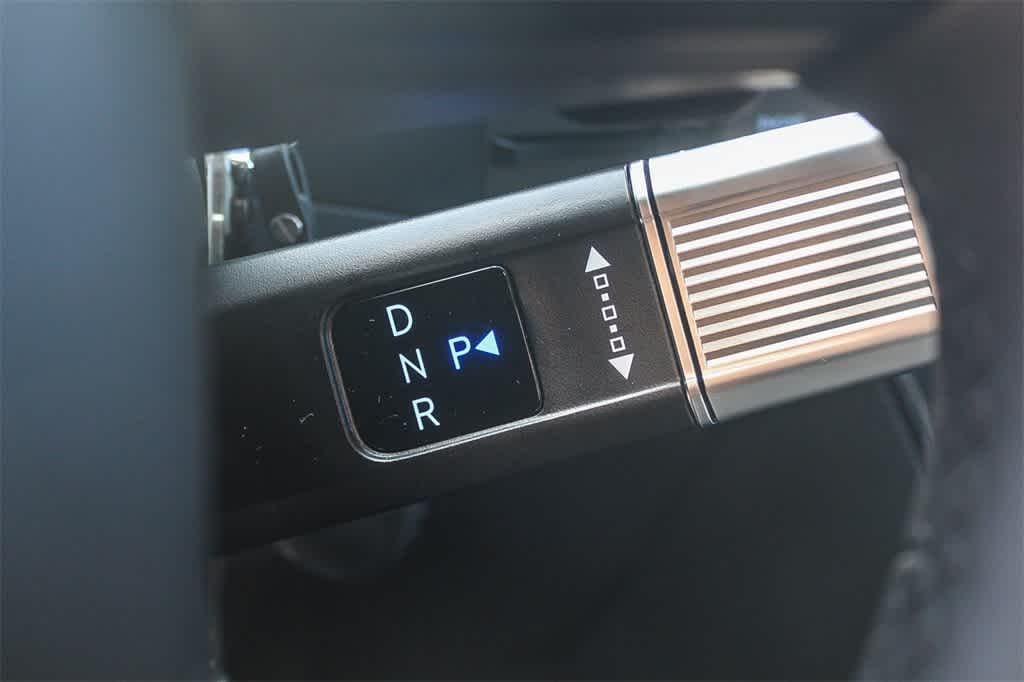 Thumbnail: 2026 Hyundai Santa Fe - 24