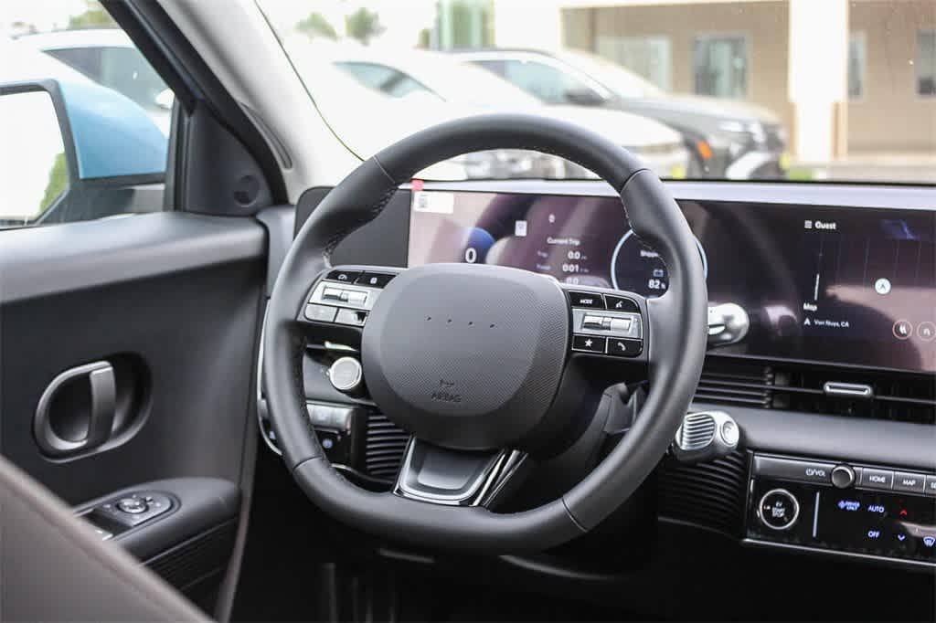 Thumbnail: 2026 Hyundai Ioniq 5 - 21