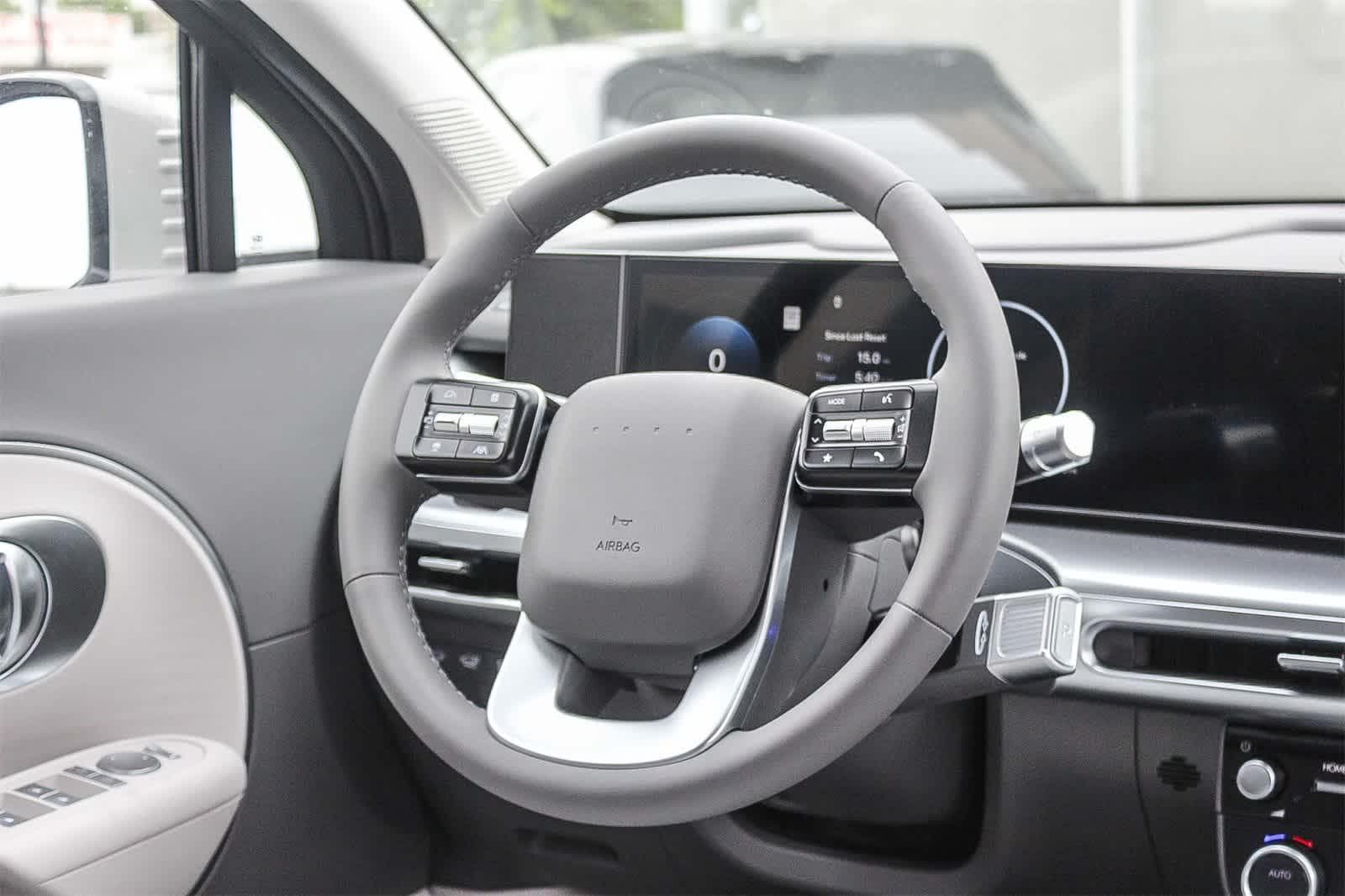 Thumbnail: 2026 Hyundai Ioniq - 21