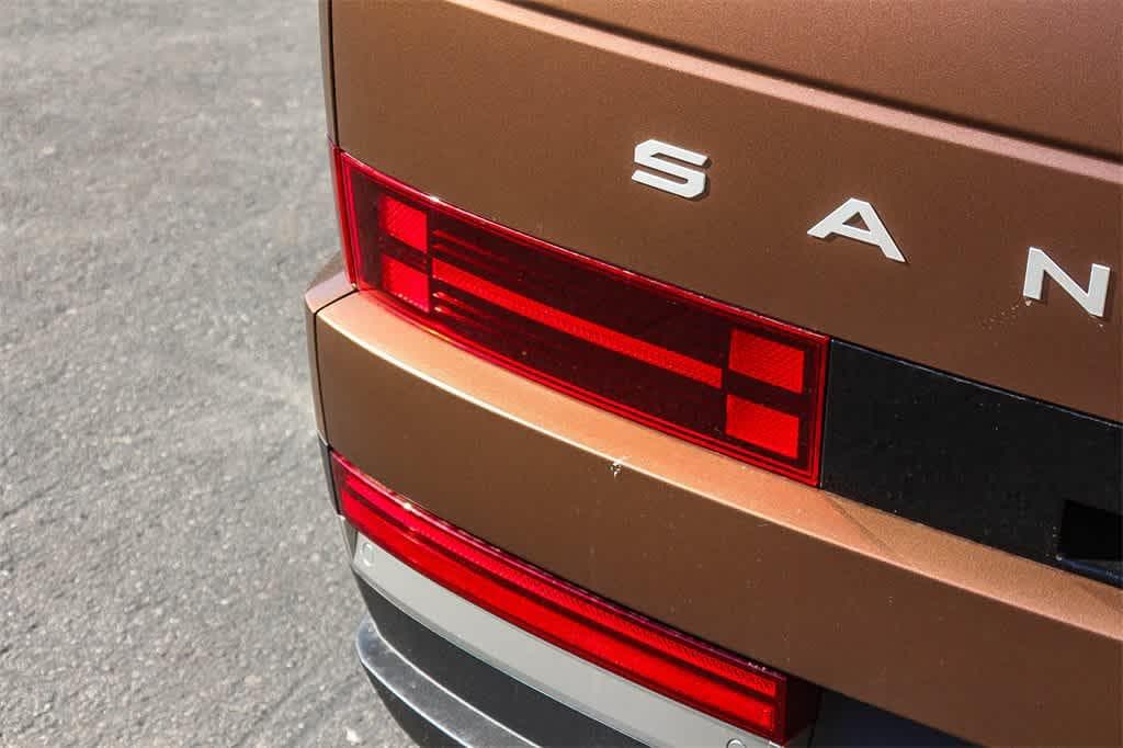 Thumbnail: 2026 Hyundai Santa Fe - 8