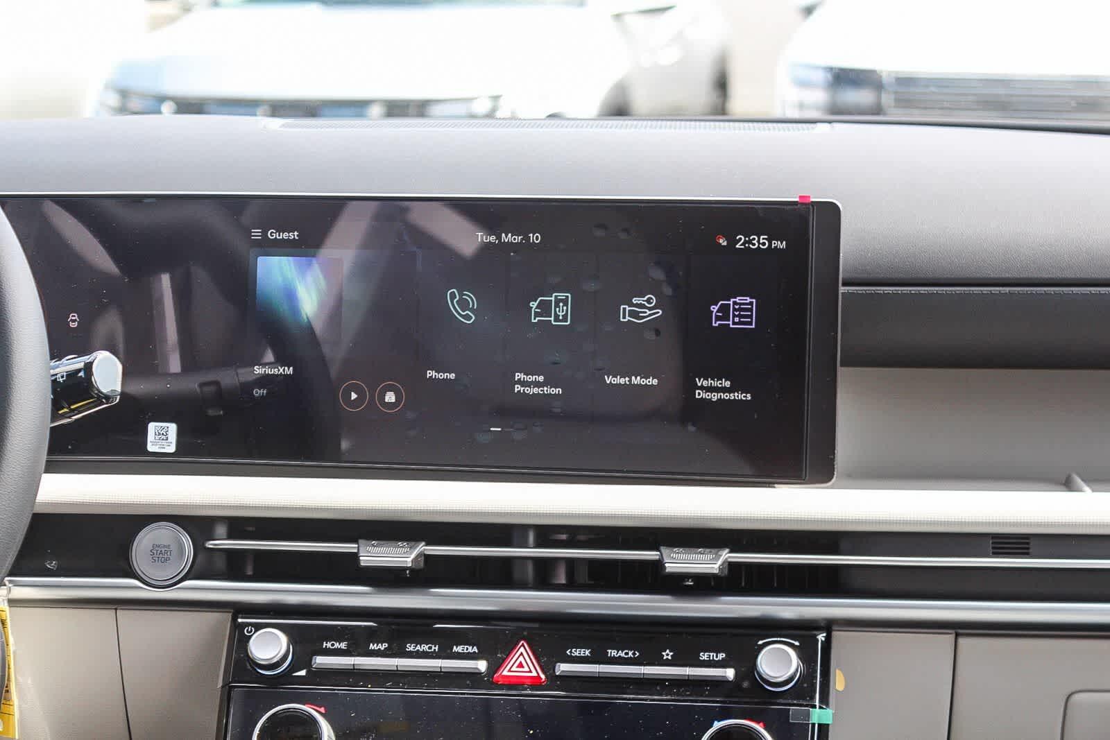 Thumbnail: 2026 Hyundai Tucson - 19