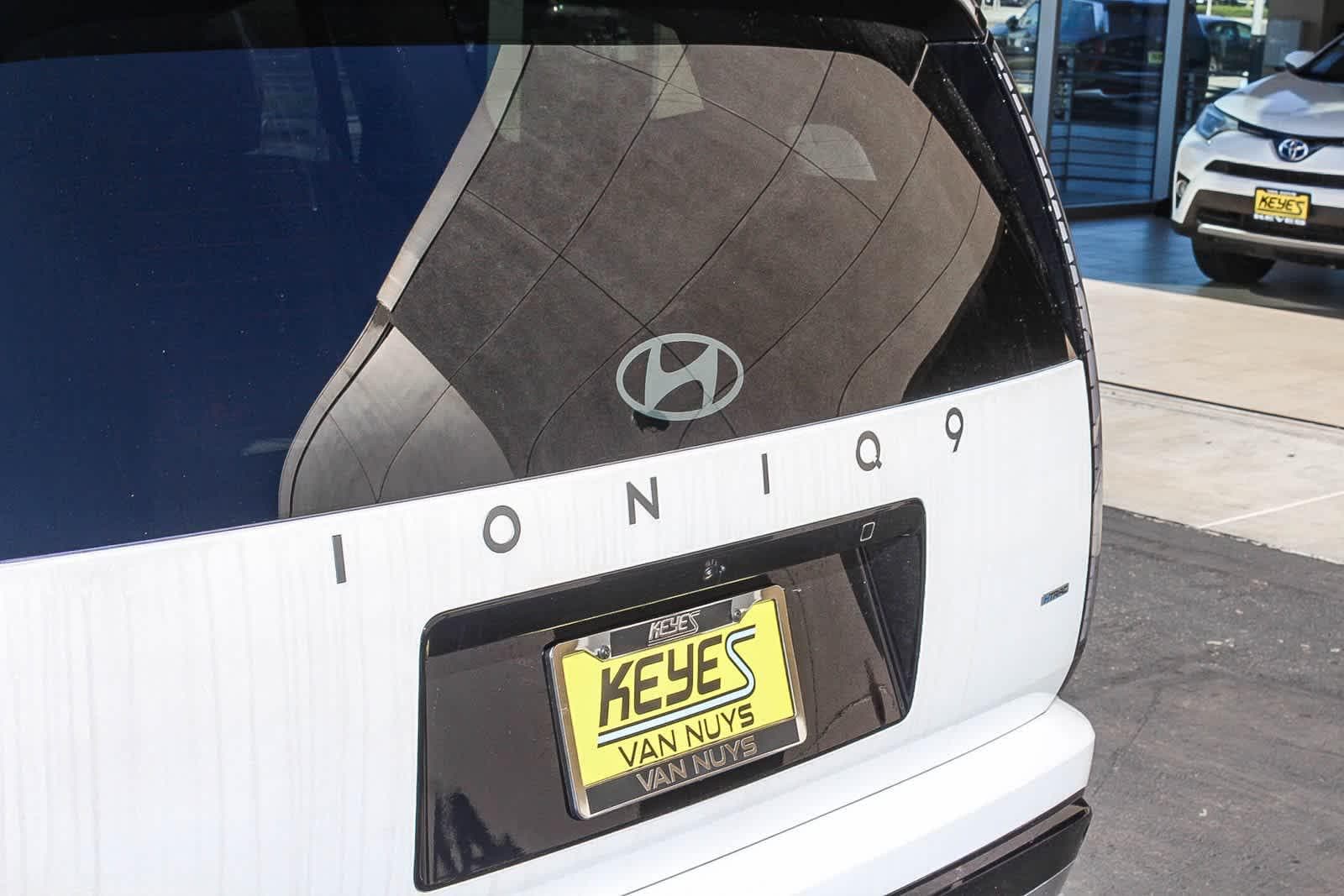 Thumbnail: 2026 Hyundai Ioniq - 14