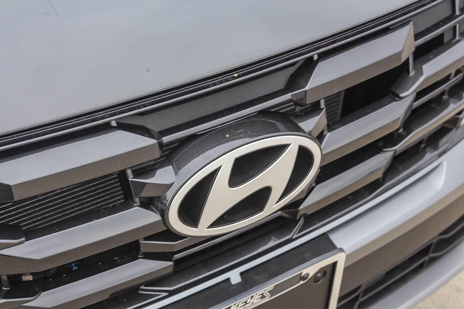 Thumbnail: 2026 Hyundai Tucson - 16